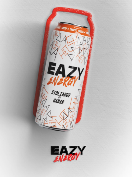 CATCH ON EAZY
