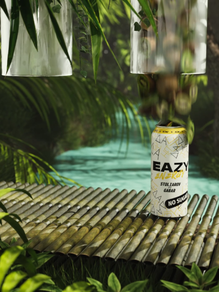 EAZY ENERGY | Kiwi