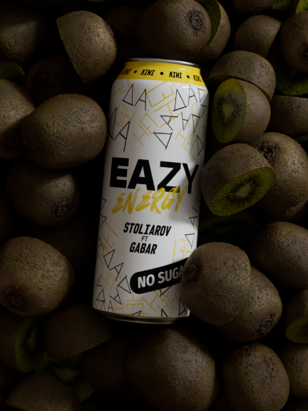 EAZY ENERGY | Kiwi 2