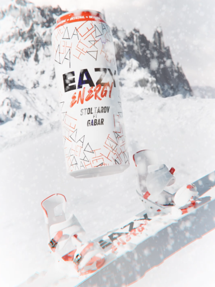 EAZY ENERGY | Original