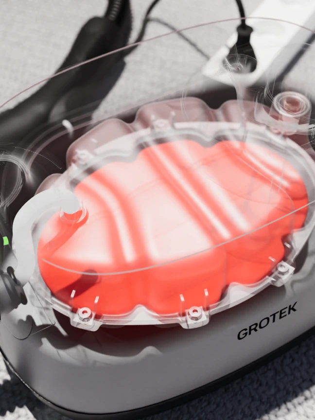 GROTEK | Брусок