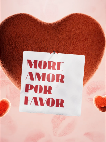 KRIKATE | Amour
