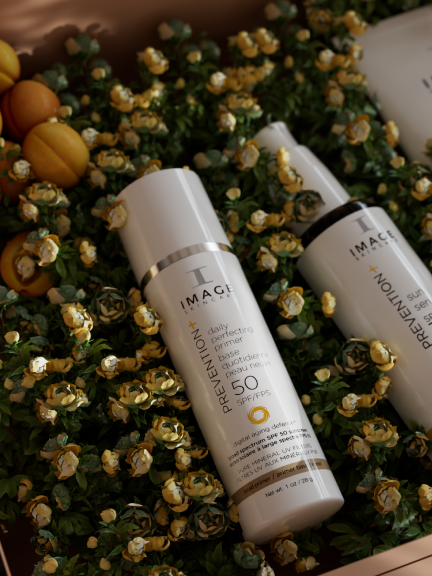 IMAGE SKINCARE | Prevention +